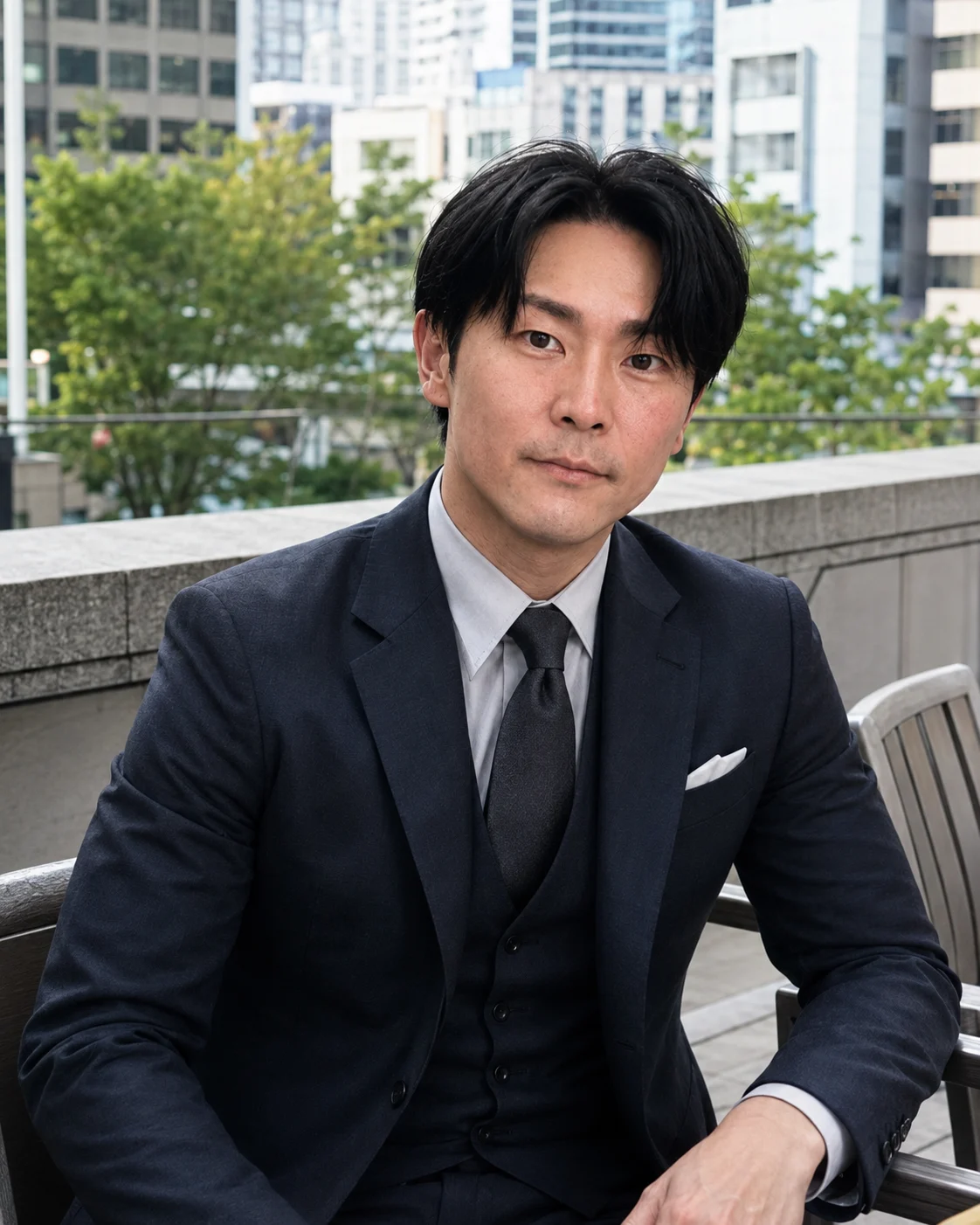 株式会社経営企画 代表取締役 酒井耕兵